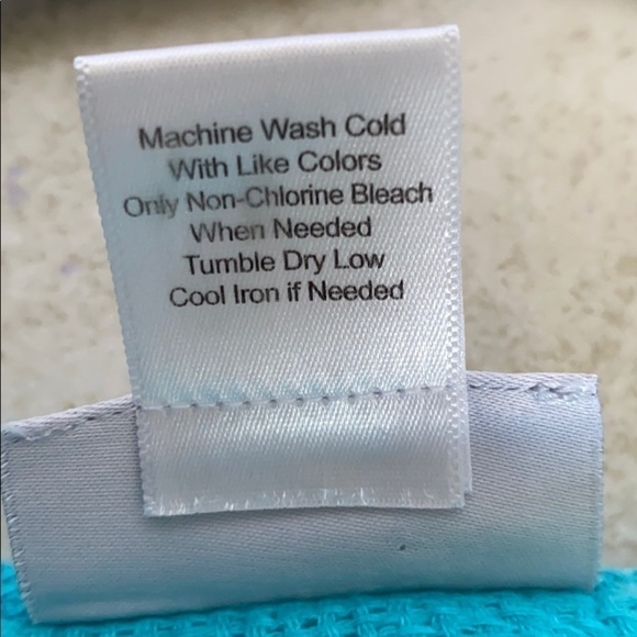 Soft Surroundings Linen Tunics Size Medium Tunics Waffle Knit V Neck Two - Picture 6 of 16